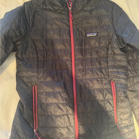 Patagonia Women's Nano Jacket - excellent condition - Medium - Picture 3 of 8